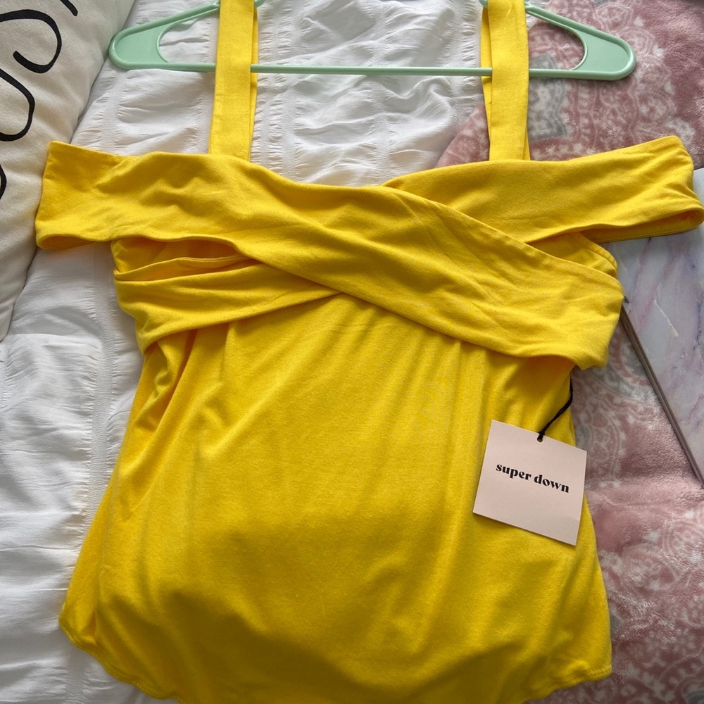 Super down bodysuit